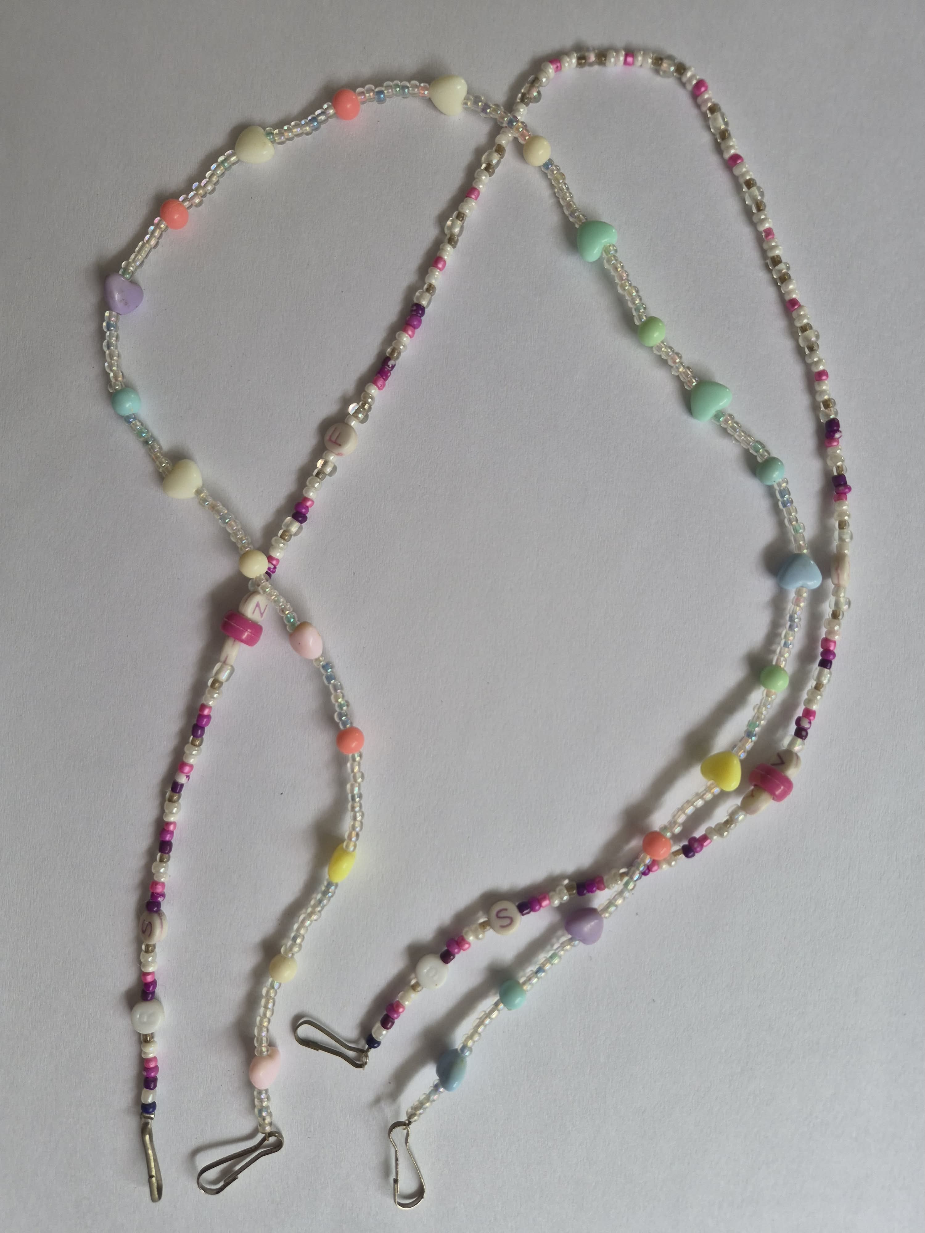 สายคล้องแมส มือ2