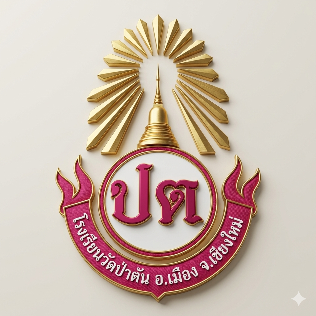 วัดป่าตัน