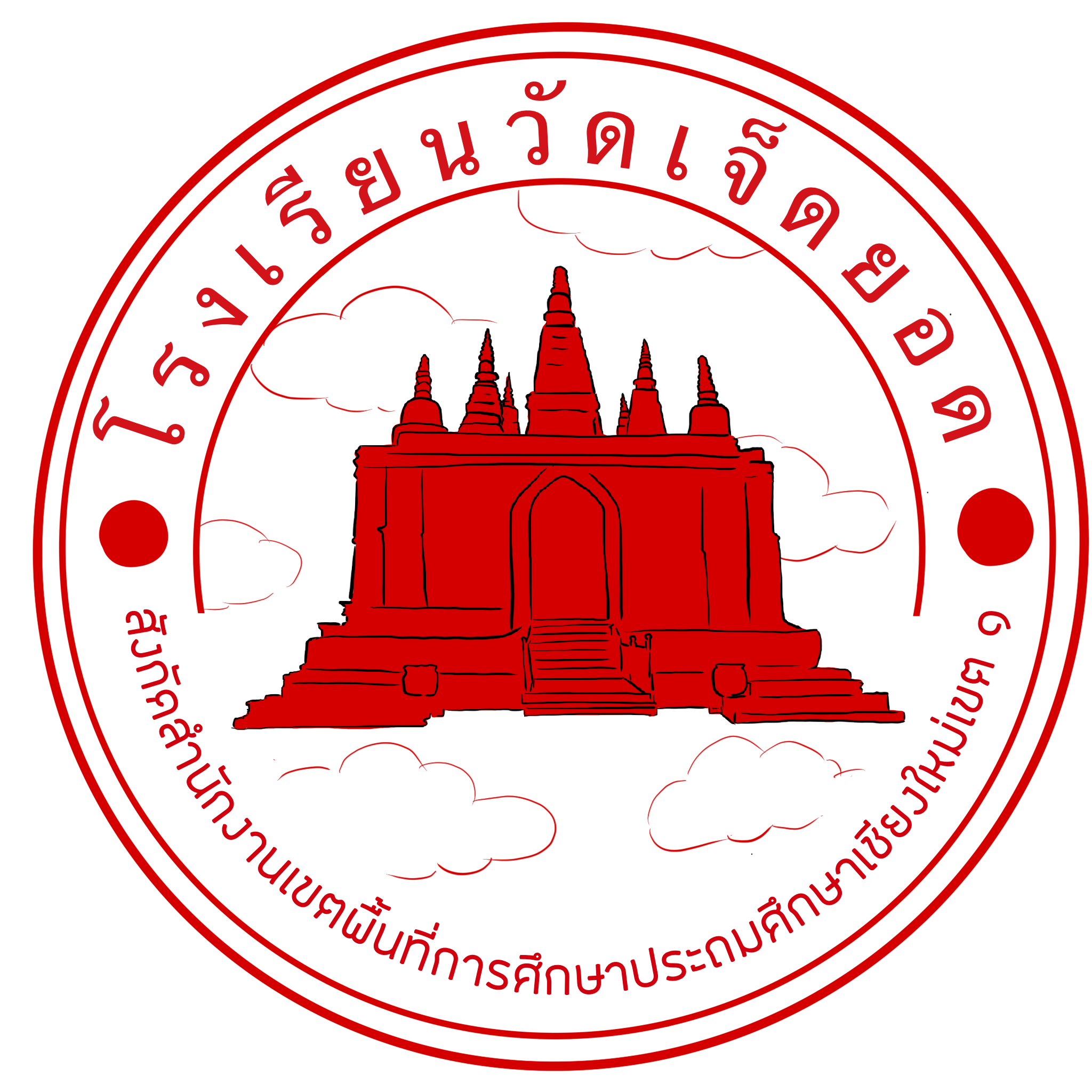 วัดเจ็ดยอด